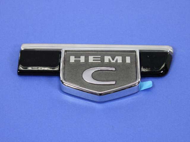 WG24AXRAD - Exterior Ornamentation: Fender Rear Molding, Right for Chrysler: 300 Image