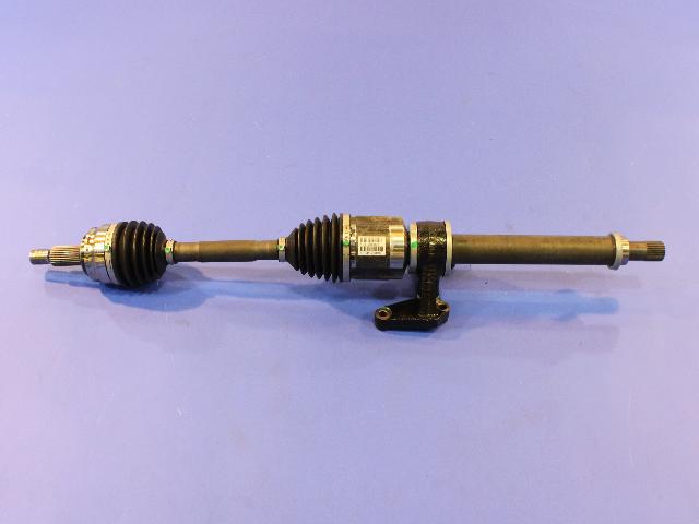 2007-2017 Mopar Axle Half Shaft, Right 5105658AF | My Mopar