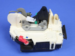 4589023AL - : Rear Door Latch, Left for Mopar Image