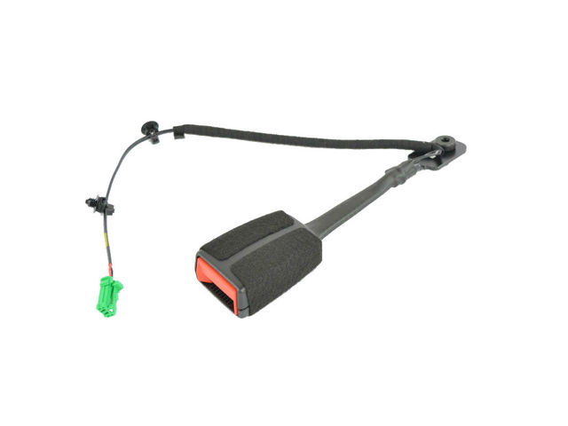 6KL82JXWAA - Restraints: Buckle Assy-s/belt Buckle Assy, Right Or Left for Fiat: 500X | Jeep: Renegade Image