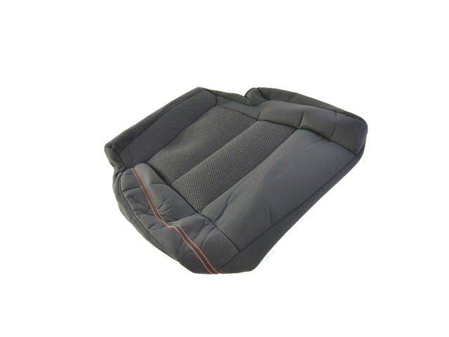 6ET16PL9AA - Interior Trim: Rear Seat Cushion Cover, Right for Mopar Image
