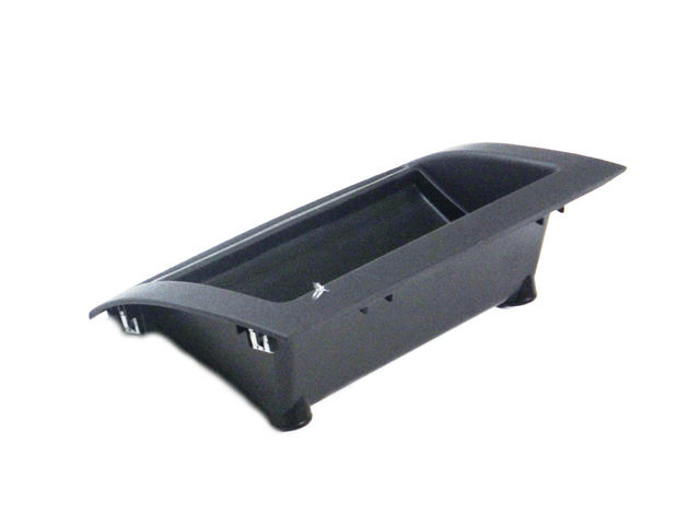 1CL431DVAD - Instrument Panel and Radios and Consoles: Instrument Panel Bezel for Mopar Image