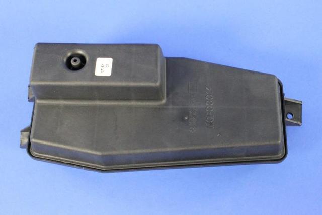 4886009AA - Fuel: Vacuum Reservoir for Mopar Image