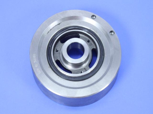 5017819AA - Transfer Case Model 231 [DHN]: Transfer Case Damper for Mopar Image