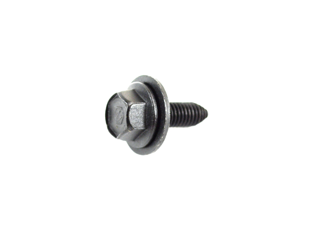 6510204AA - Electrical: Hex Head Screw for Dodge: Ram 1500, Ram 2500 | Ram: 1500, 1500 Classic, 2500, 3500 Image