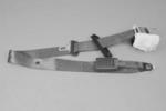 UW812D1AF - : Seat Belt for Mopar Image