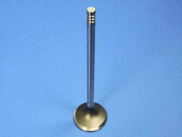 53022088AD - Engine: Exhaust Valve, Left Cylinder Head for Chrysler: 300, Aspen | Dodge: Challenger, Charger, Durango, Ram 1500, Ram 2500, Ram 3500 | Jeep: Commander, Grand Cherokee, Grand Cherokee L, Wagoneer | Ram: 1500, 1500 Classic, 2500, 3500 Image