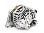 4801323AK - : Alternator for Chrysler: 200, Sebring | Dodge: Avenger, Caliber | Jeep: Compass, Patriot Image
