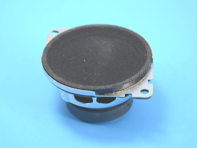 5091017AA - Electrical: Speaker for Dodge: Caliber | Jeep: Compass, Patriot Image