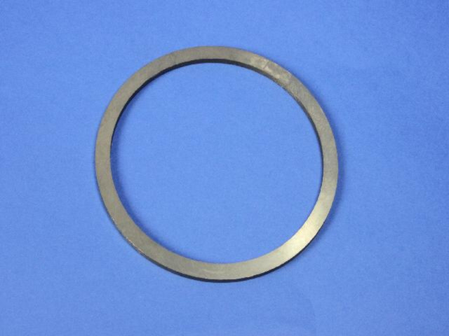 4800654AA - 62TE; 6-Speed; Automatic Transaxle: Shim for Chrysler: 200, Pacifica, Sebring, Town &amp; Country | Dodge: Avenger, Grand Caravan, Journey | Ram: C/V, ProMaster 1500, ProMaster 2500, ProMaster 3500 Image