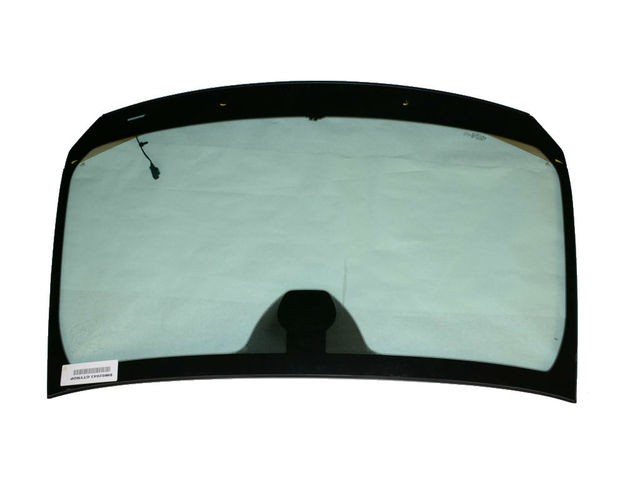 68272882AD - Glass: Windshield for Jeep: Cherokee Image