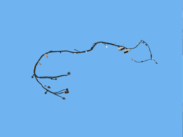 68341744AC - Electrical: Liftgate Wiring for Jeep: Compass Image