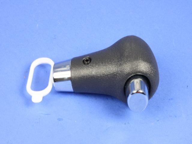 1GH981DVAF - 62TE; 6-Speed; Automatic Transaxle: Gearshift Knob for Chrysler: Town &amp; Country | Dodge: Grand Caravan Image