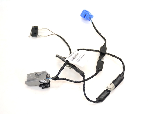 68084102AD - Electrical: Glove Box Switch And Lamp for Mopar Image