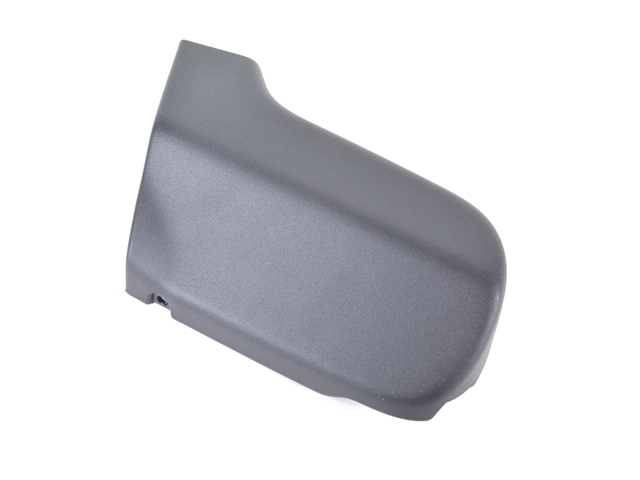 1XT74LC5AC - Interior Trim: Seat Recliner Shield for Jeep: Cherokee Image