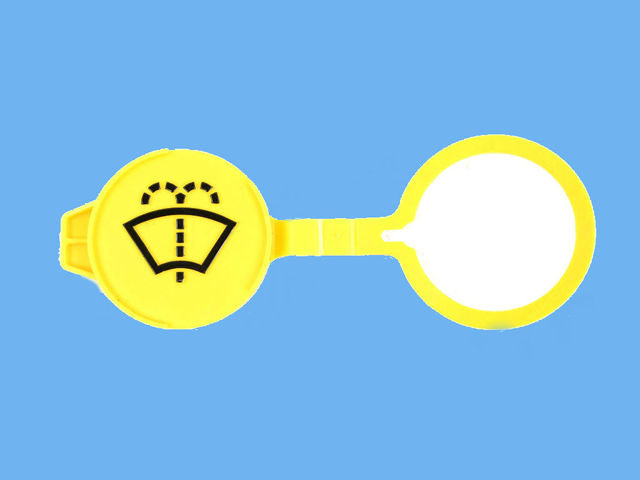 68225063AA - Electrical: Washer Reservoir Cap for Jeep: Cherokee Image