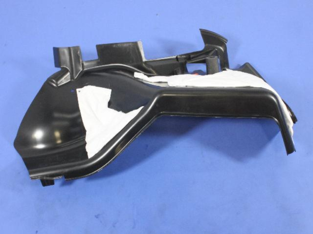 XS09DX9AJ - Interior Trim: Wheelhouse Carpet, Left for Mopar Image