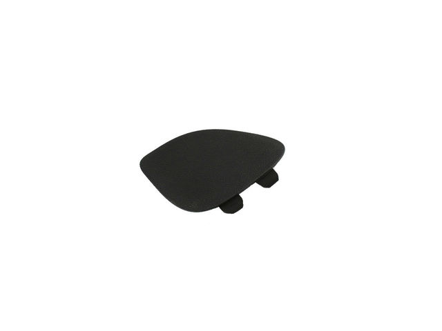6NK37DX9AA - Interior Trim: Access Panel, Left for Mopar Image