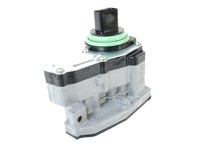 4800171AA - Automatic Transaxle 4 Speed: Transmission Solenoid for Chrysler: 300 | Dodge: Challenger, Charger, Dakota, Durango, Magnum, Nitro, Ram 1500 | Jeep: Liberty, Wrangler | Ram: 1500, Dakota Image