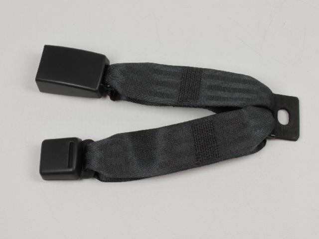 1GD221DVAA - Restraints: Rear Inner Seat Belt, Right for Jeep: Compass, Patriot Image