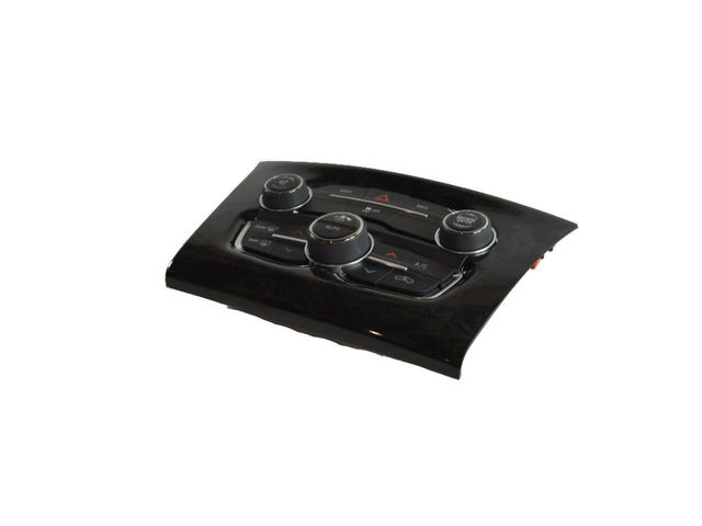 56054903AD - Interior Trim: Vehicle Feature Controls Center Stack for Mopar Image