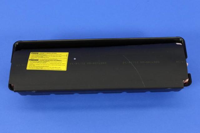 68148438AC - Restraints: Steering Column Opening Kneeblocker for Mopar Image