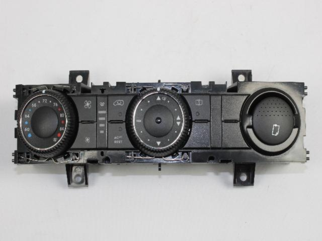 68012691AA - Air Conditioners and Heaters: A/c And Heater Control for Dodge: Sprinter 2500, Sprinter 3500 Image