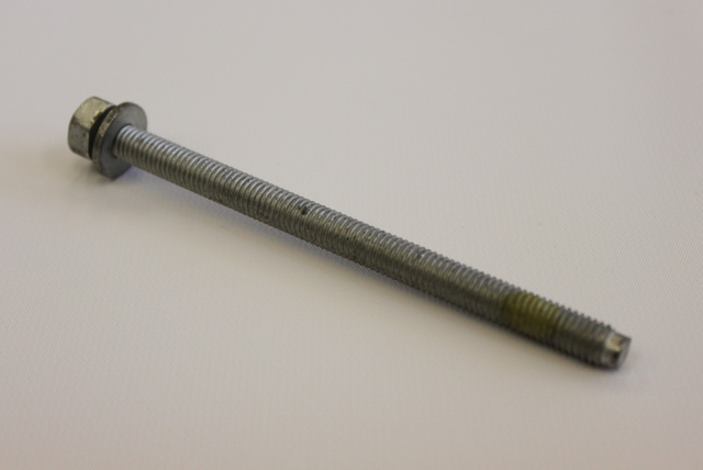 2001-2026 Mopar Hex Head Locking Bolt, Mounting 6502929 | My Mopar Parts