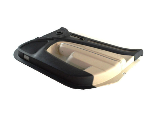 5PG441C3AI - Interior Trim: Front Door Trim Panel Assembly, Right for Mopar Image