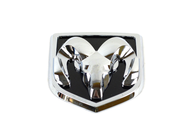 ワゴンリ　エンブレム 2014-2022 Ram Rear Door Medallion 68169766AA | My Mopar Parts