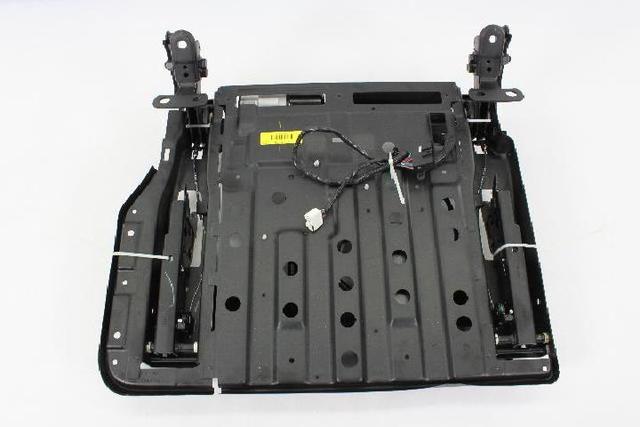 68028749AA - Interior Trim: Rear Seat Cushion Frame for Chrysler: Town &amp; Country | Dodge: Grand Caravan Image