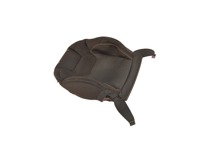 6CV56DX9AB - Interior Trim: Front Seat Back Cover, Right for Jeep: Cherokee Image