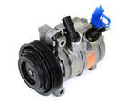 55111541AC - : Air Conditioning Compressor, Remanufactured for Chrysler: Sebring | Dodge: Avenger Image