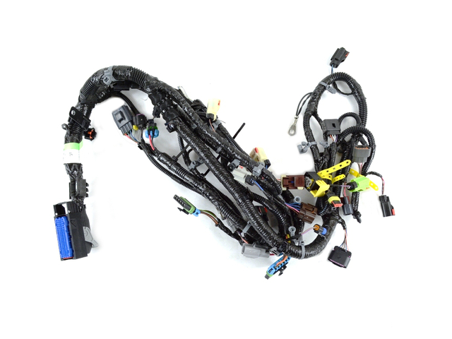 68232788AA - Electrical: Engine Wiring for Mopar Image