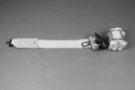 1GN451T5AE - : Retractor Seat Belt, Left for Dodge: Durango Image