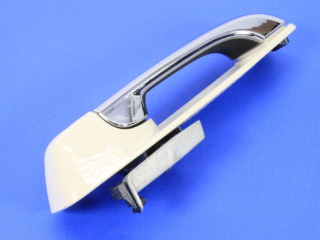 1GH291WGAC - Doors, Door Mirrors and Related Parts: Exterior Door Handle, Left for Mopar Image