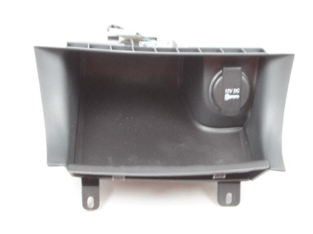 1QD18DX9AF - Interior Trim: Storage Bin for Mopar Image