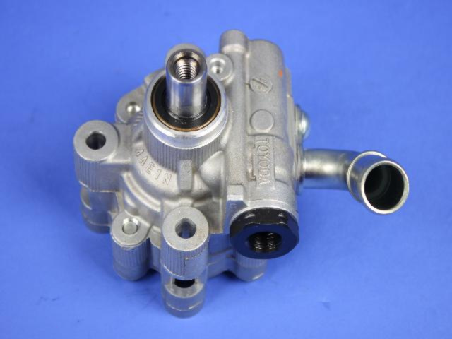 5290845AB - Steering: Power Steering Pump for Mopar Image