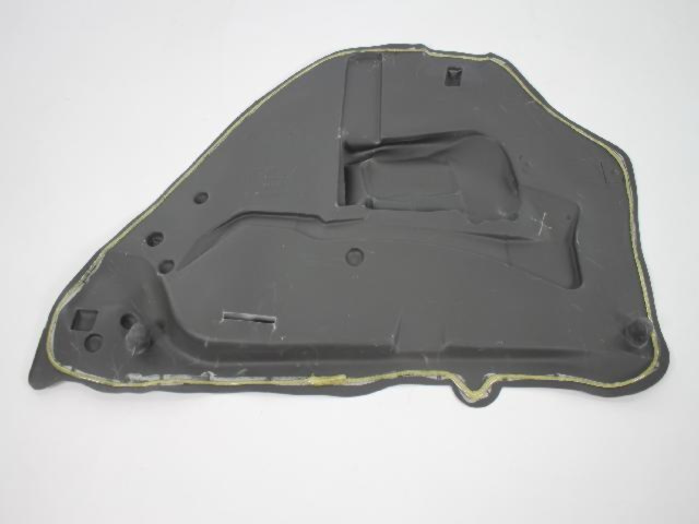 68032409AA - Doors and Related Parts: Rear Door Watershield, Left for Chrysler: 300 | Dodge: Charger, Magnum Image
