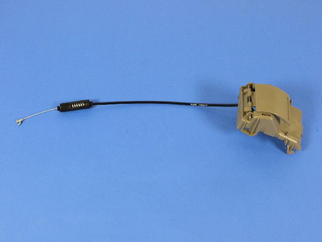 1HM13ZJ3AC - Interior Trim: Seat Belt Cover for Chrysler: Sebring Image