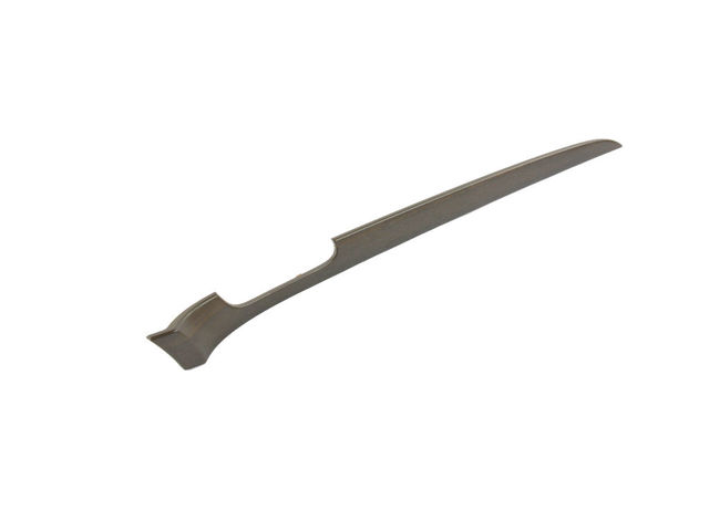 68330882AA - Interior Trim: Front Door Applique, Right for Mopar Image