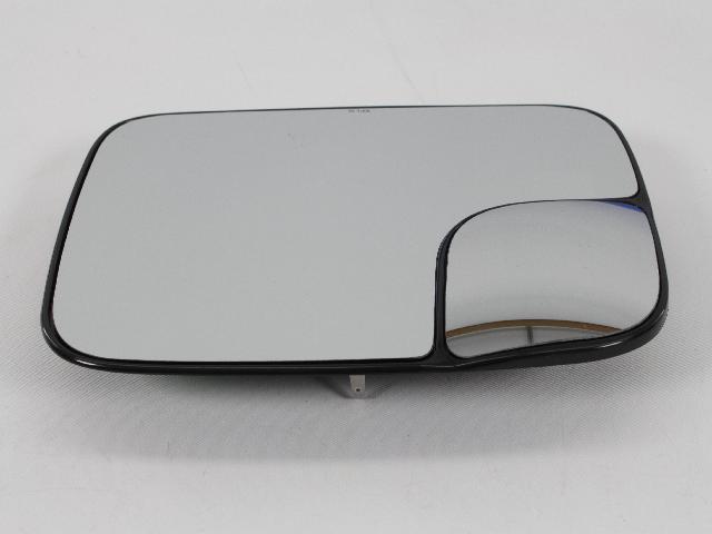 5161009AA - Doors and Related Parts: Mirror Replacement Glass, Left for Mopar Image
