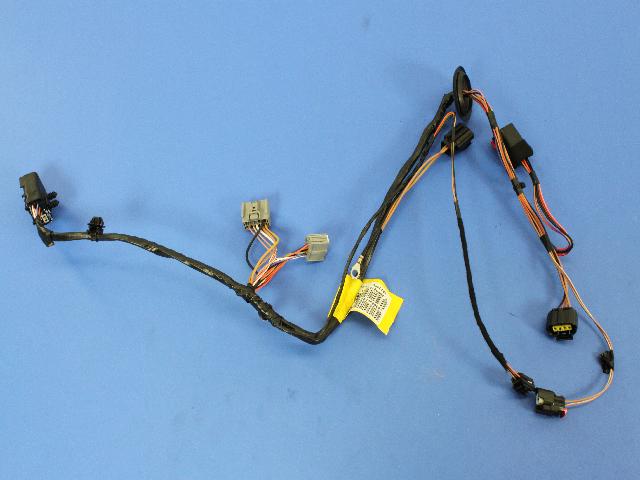 68068069AD - Electrical: Sliding Door Left Wiring for Mopar Image