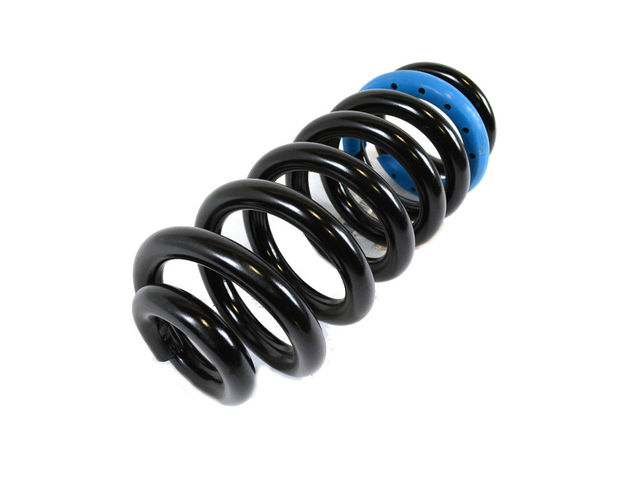 68204957AA - Rear Suspension: Rear Coil Spring for Jeep: Grand Cherokee Image