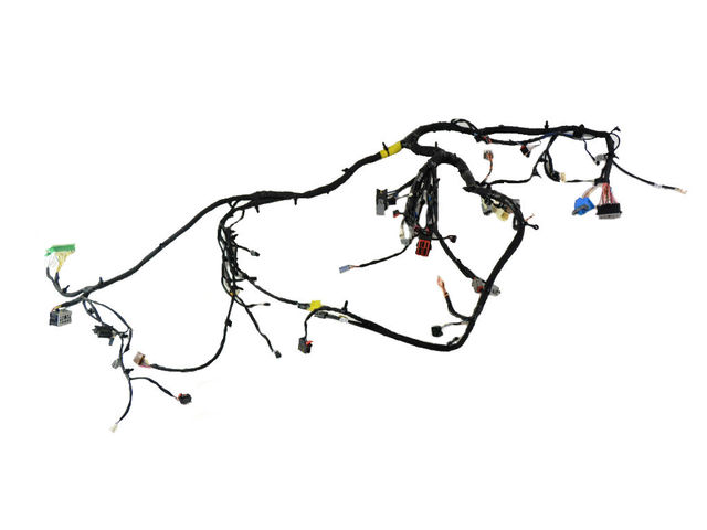 68251758AC - Electrical: Instrument Panel Wiring for Mopar Image