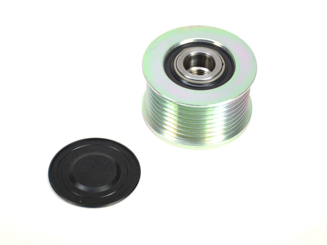 5183490AA - Electrical: Alternator Pulley for Dodge: Ram 2500, Ram 3500 Image