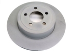 68368070AA - : Brake Rotor for Chrysler: 300 | Dodge: Challenger, Charger, Magnum Image