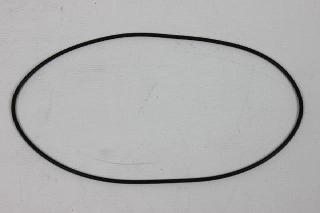 68192837AA - 6F24; 6-Speed; Automatic Transaxle: Transmission Oil Pump O Ring for Dodge: Dart | Jeep: Compass, Patriot Image