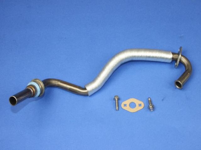 4591876AE - Emission Controls: Egr Tube for Mopar Image