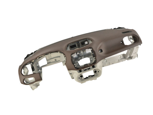 5UV73GTVAA - Interior Trim: Instrument Panel Panel for Jeep: Renegade Image